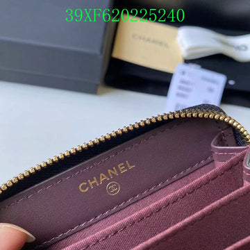 Makersluxeras - CHL Wallet - 2514