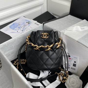 Makersluxe Bags - CHL Bags - 7396