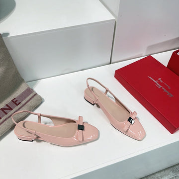 Makersluxe - FGO Women Shoes - 309
