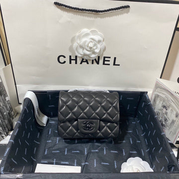 Makersluxe Bags - CHL Bags - 4533