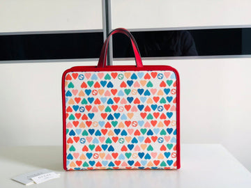 Makersluxe Bags - GCI Bags - 3787