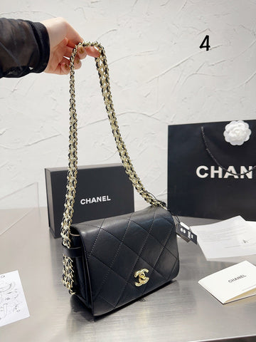 Makersluxe Bags - CHL Bags - 7302