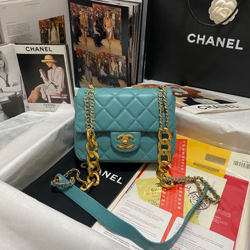Makersluxe Bags - CHL Bags - 3354