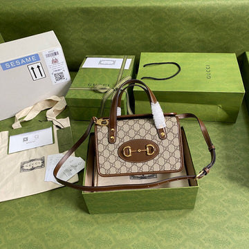 Makersluxe Bags - GCI Bags - 5936