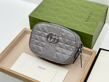 Makersluxe Fashion - GCI Bags - 10235