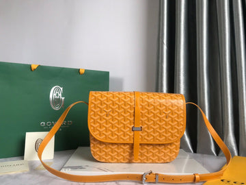 Makersluxe Bags - GOD Bags - 575