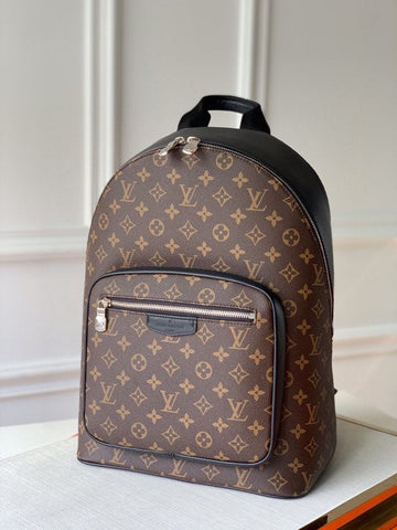 Makersluxe Fashion Lu-Vi bags - 17016