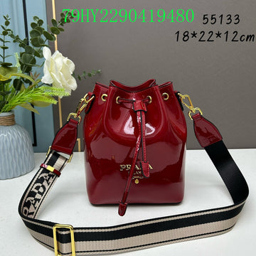 Makersluxe Bags - PDA Bags - 3369