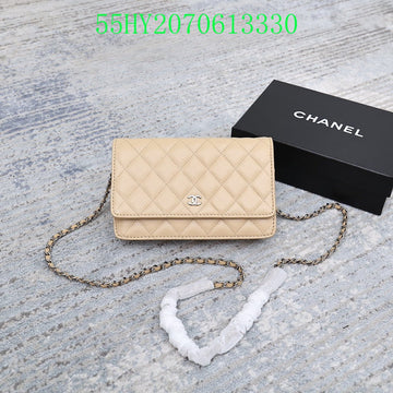Makersluxe Bags - CHL Bags - 5166