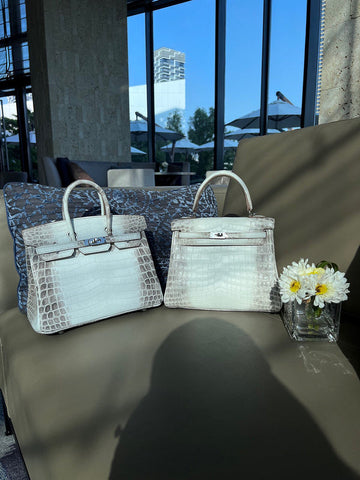 Makersluxe - HMS Bags - 1485