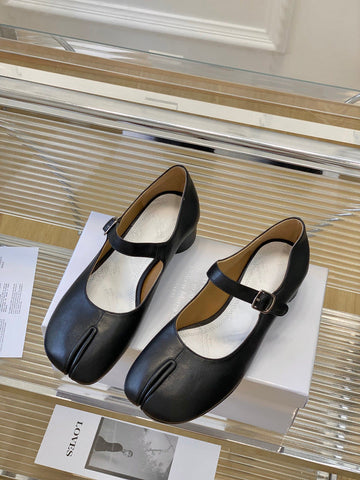 Makersluxe - MARM Women Shoes - 286