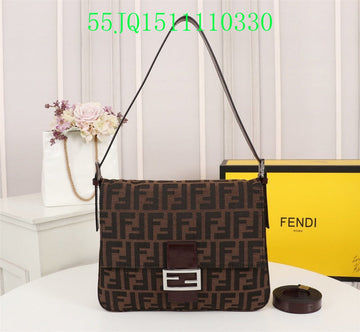 Makersluxeras - FDE Bags - 2102