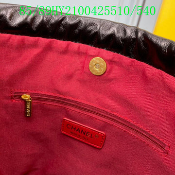 Makersluxeras - CHL Bags - 2813