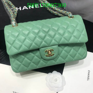 Makersluxe Bags - CHL Bags - 5227