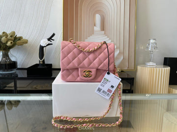Makersluxe Bags - CHL Bags - 2018