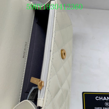 Makersluxeras - CHL Bags - 1114