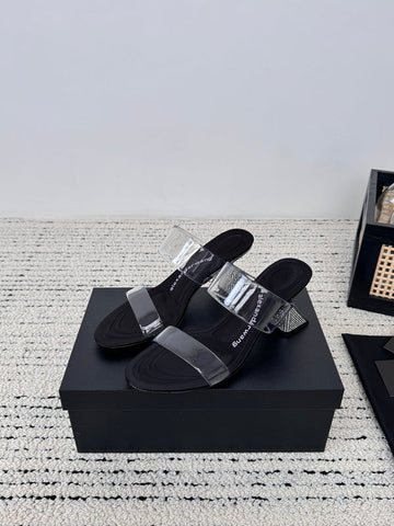 Makersluxe - ALW Women Shoes - 571