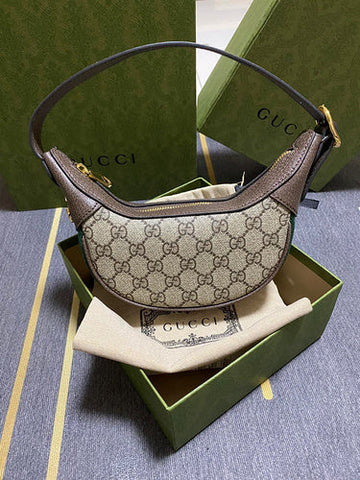 ZYNTQ - GUKI Bags - 067