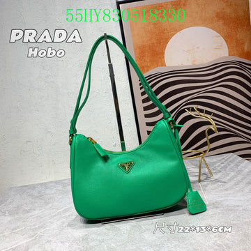 Makersluxe Bags - PDA Bags - 3297