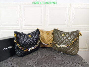 Makersluxeras - CHL Bags - 2153
