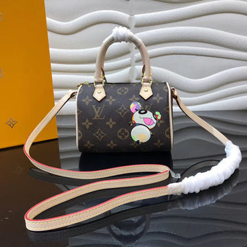 LOV2 Bags - Makersluxe Bags  2478