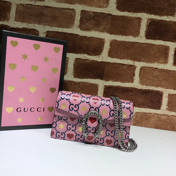 Makersluxe Bags - GCI Bags - 3537