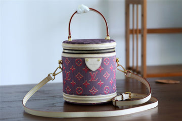 Makersluxe Fashion Lu-Vi bags - 8617