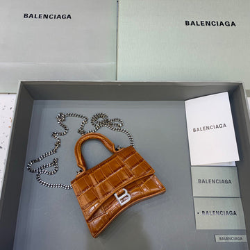 Makersluxe Bags - BGA Bags - 684
