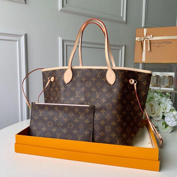 Makersluxe Fashion Lu-Vi bags - 17823