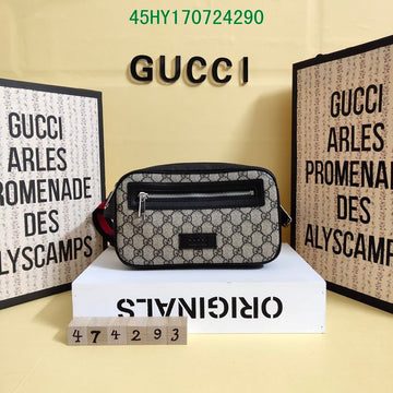 Makersluxe Fashion - GCI Bags - 10722