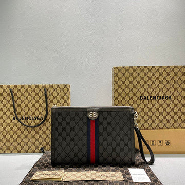 Makersluxe Bags - BGA Bags - 097