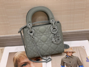 Makersluxe - DOR Bags - 373