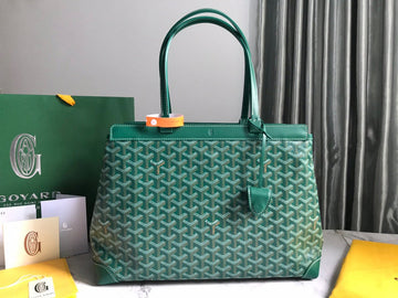 Makersluxe Bags - GOD Bags - 737