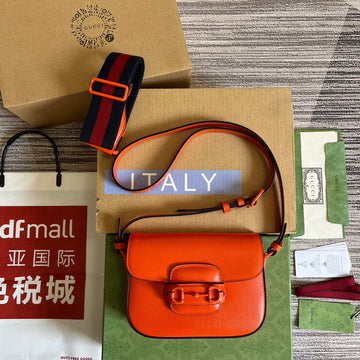 Makersluxe Bags - GCI Bags - 7735