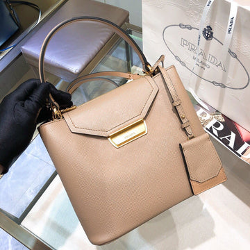 Makersluxe Bags - PDA Bags - 2582