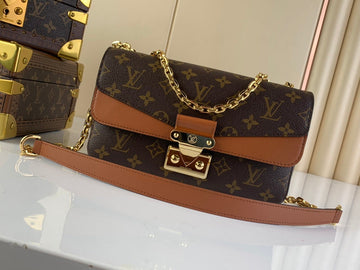 Makersluxe Bags - VL Bags - 4357
