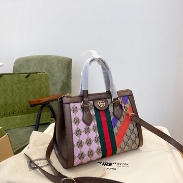 Makersluxe Bags - GCI Bags - 2002