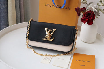 Makersluxe Fashion Lu-Vi Bags - 16825