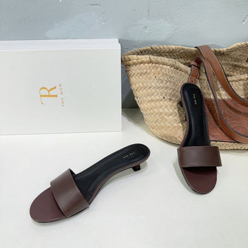 Makersluxe - THR Women Shoes - 062