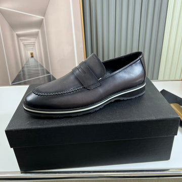 Makersluxe - BRE Men Shoes - 464