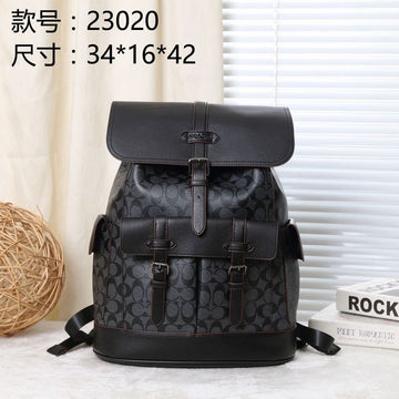 Makersluxe Bags - GCI Bags - 2305