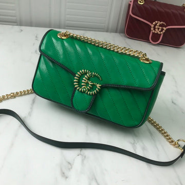 Makersluxe Bags - GCI Bags - 2094