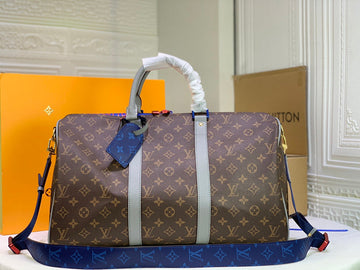 Makersluxe Fashion Lu-Vi bags - 17497