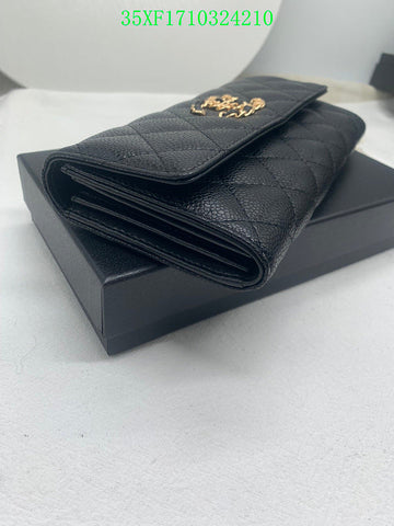 Makersluxeras - CHL Wallet - 2433