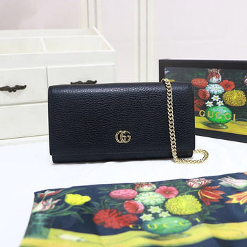 Makersluxe Fashion - GCI Bags - 10097