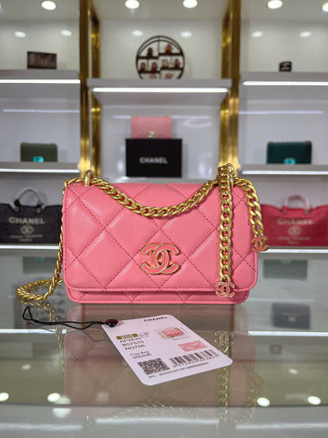 Makersluxe Bags - CHL Bags - 3355