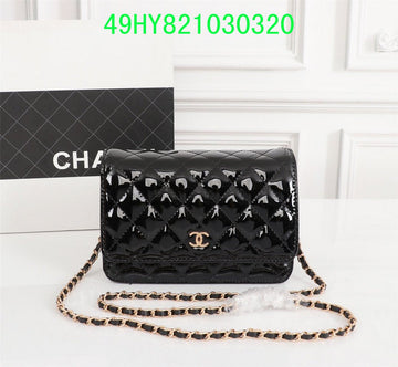 Makersluxe Bags - CHL Bags - 5484