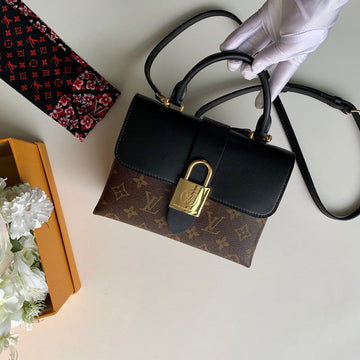 LOV2 Bags - Makersluxe Bags  1000