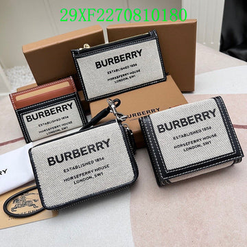 Makersluxeras - BOR Wallet - 073