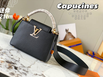 LOV2 Bags - Makersluxe Bags  294